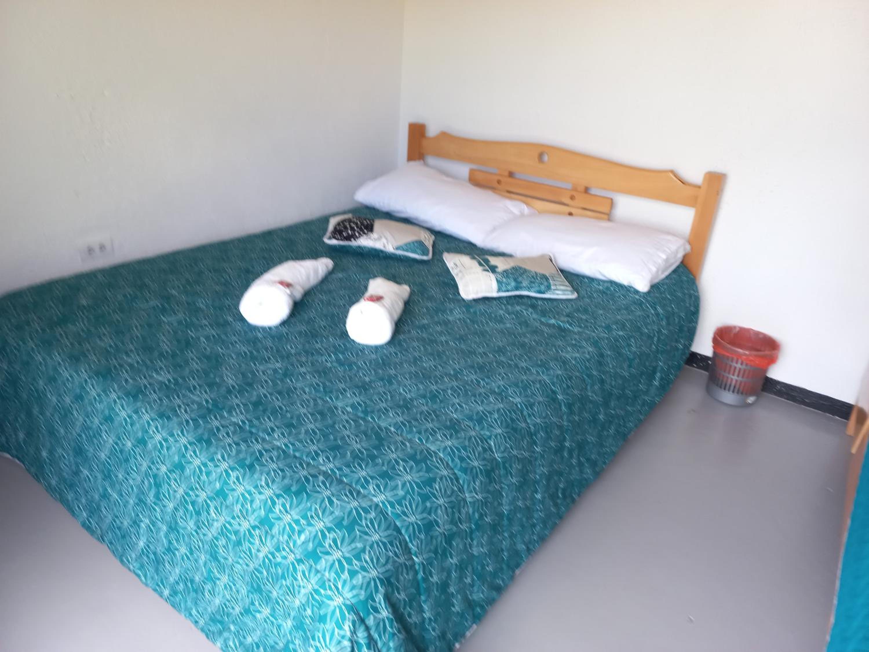 Hospedaje y Camping del Rio