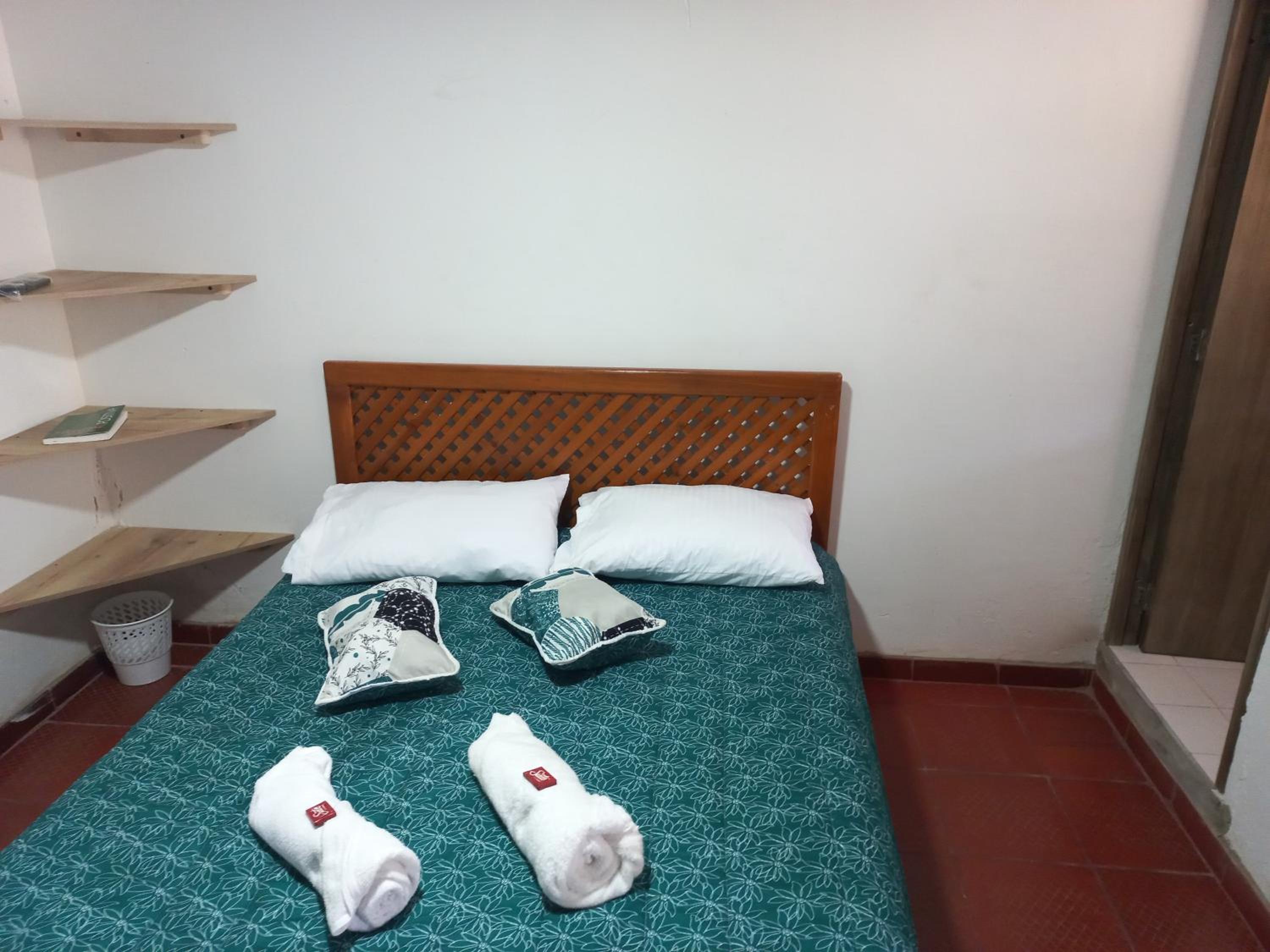 Hospedaje y Camping del Rio