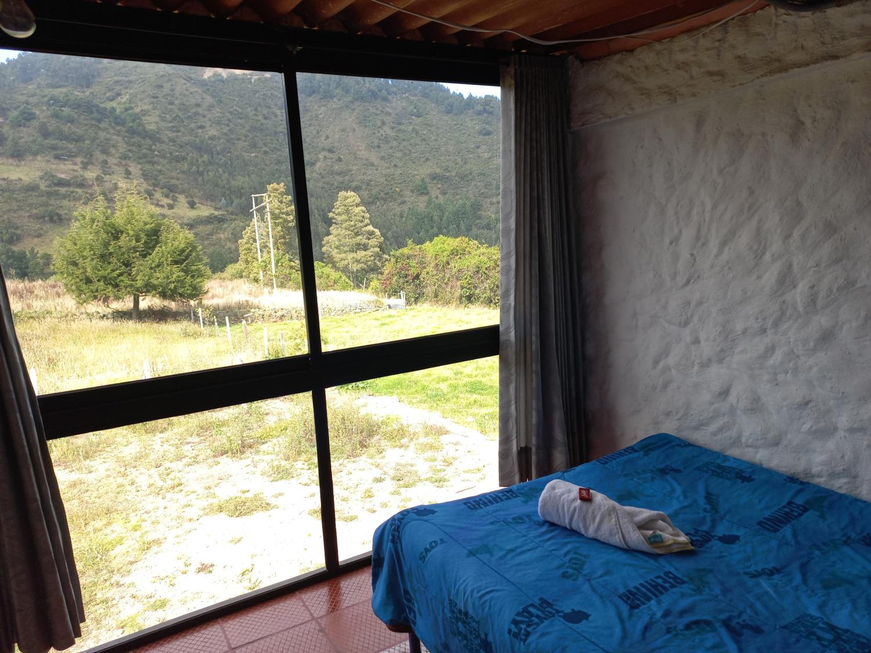 Hospedaje y Camping del Rio