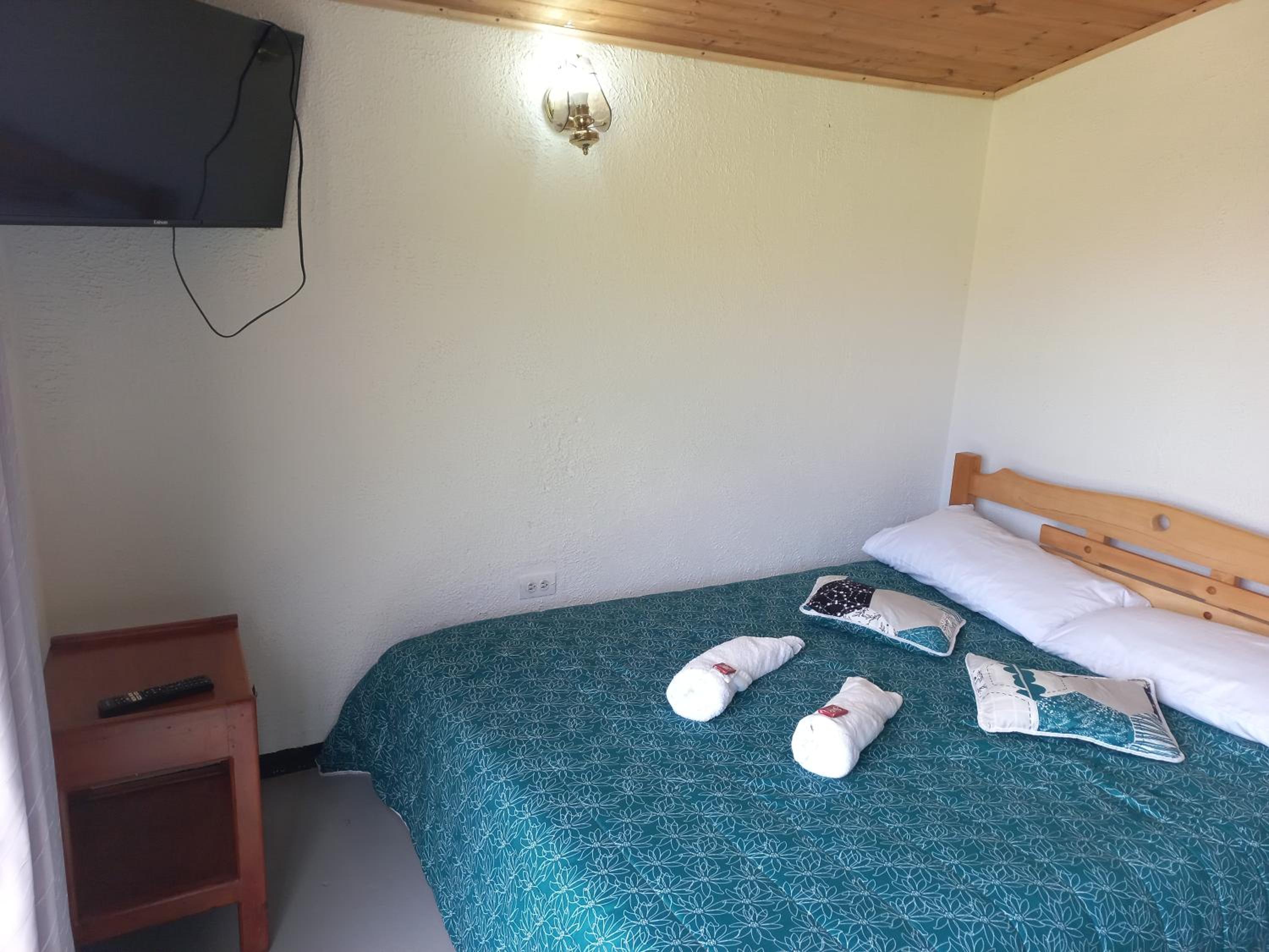 Hospedaje y Camping del Rio