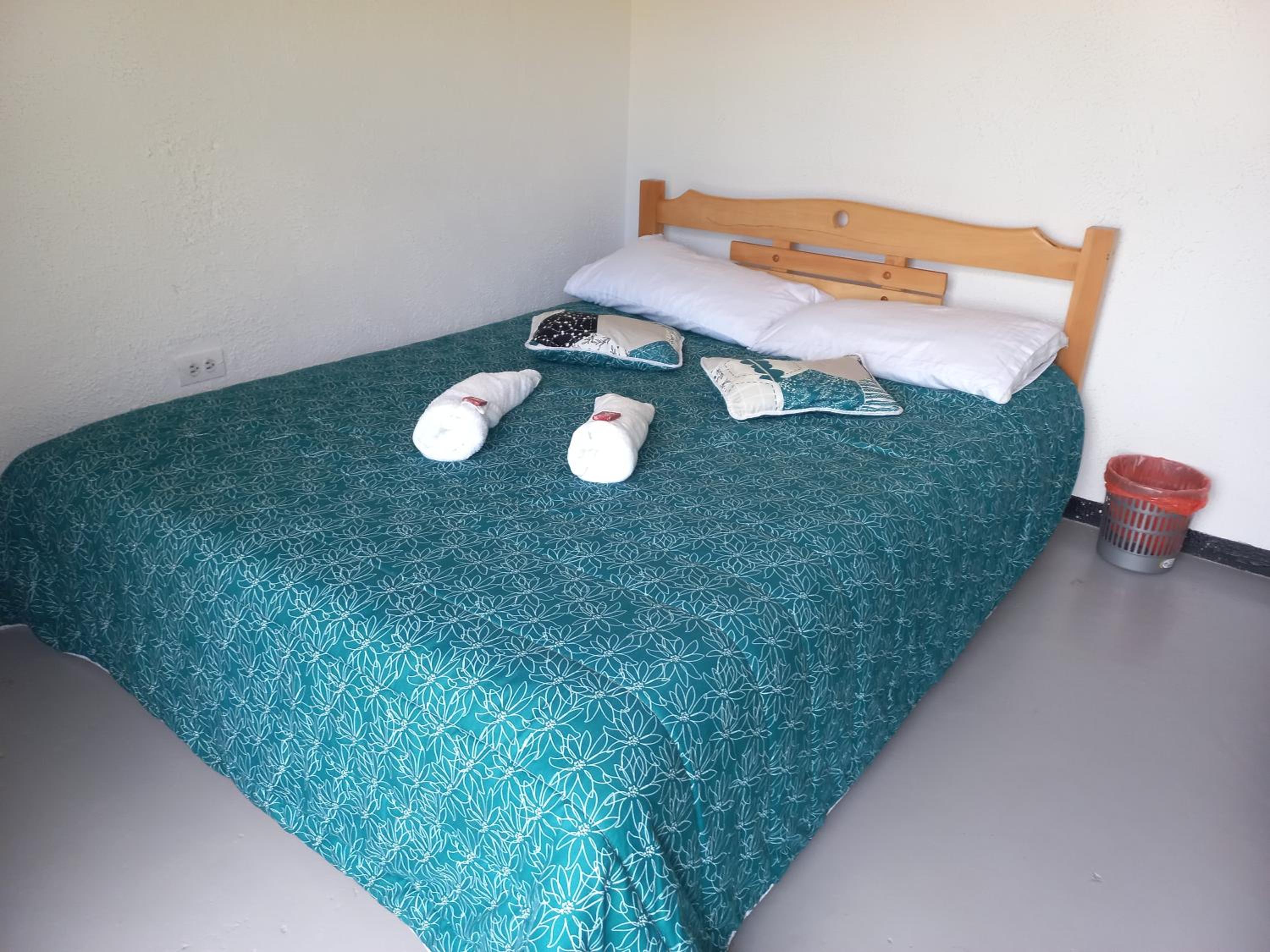 Hospedaje y Camping del Rio