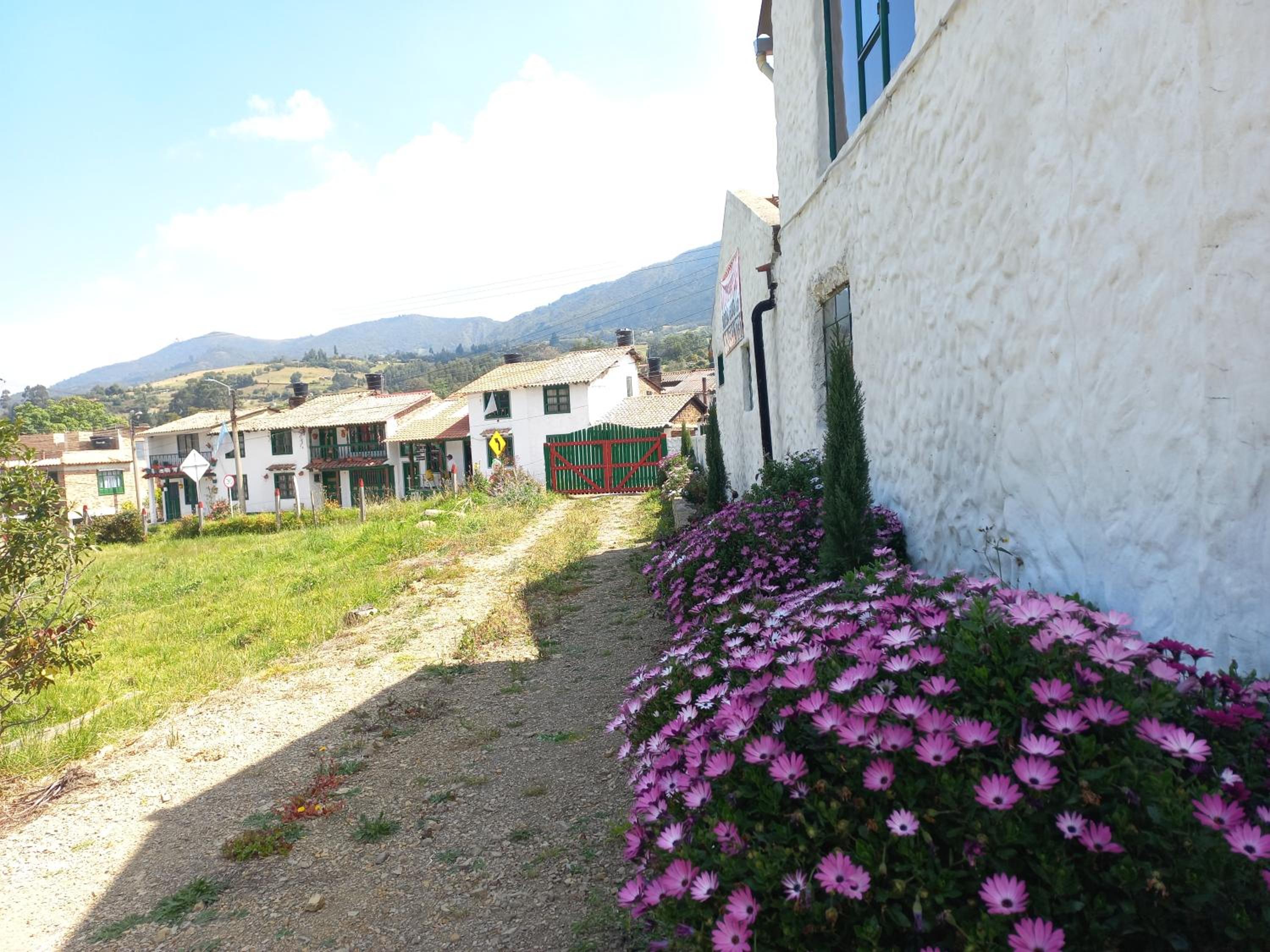 Hospedaje y Camping del Rio