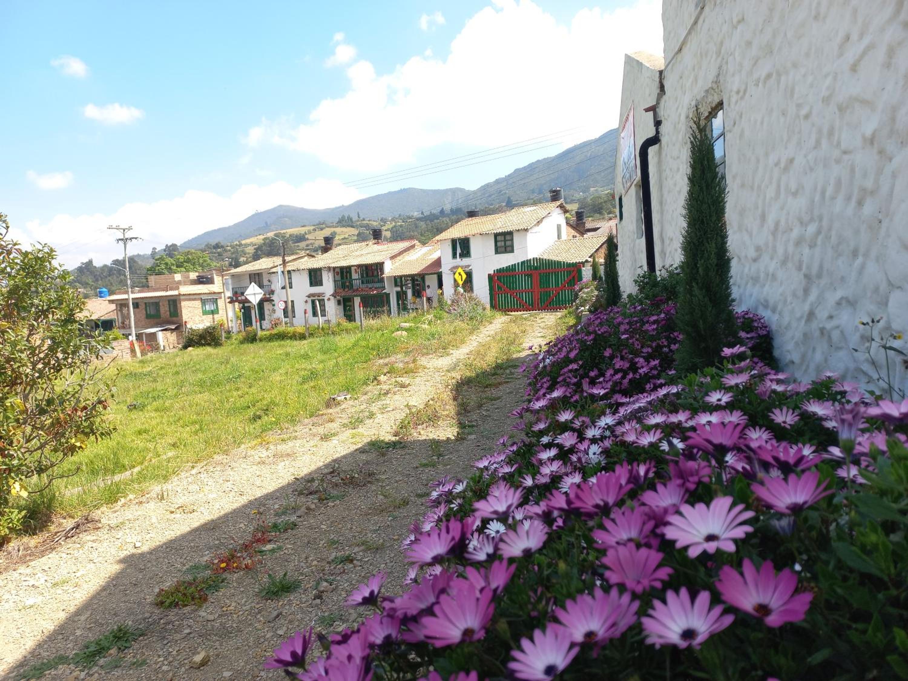 Hospedaje y Camping del Rio