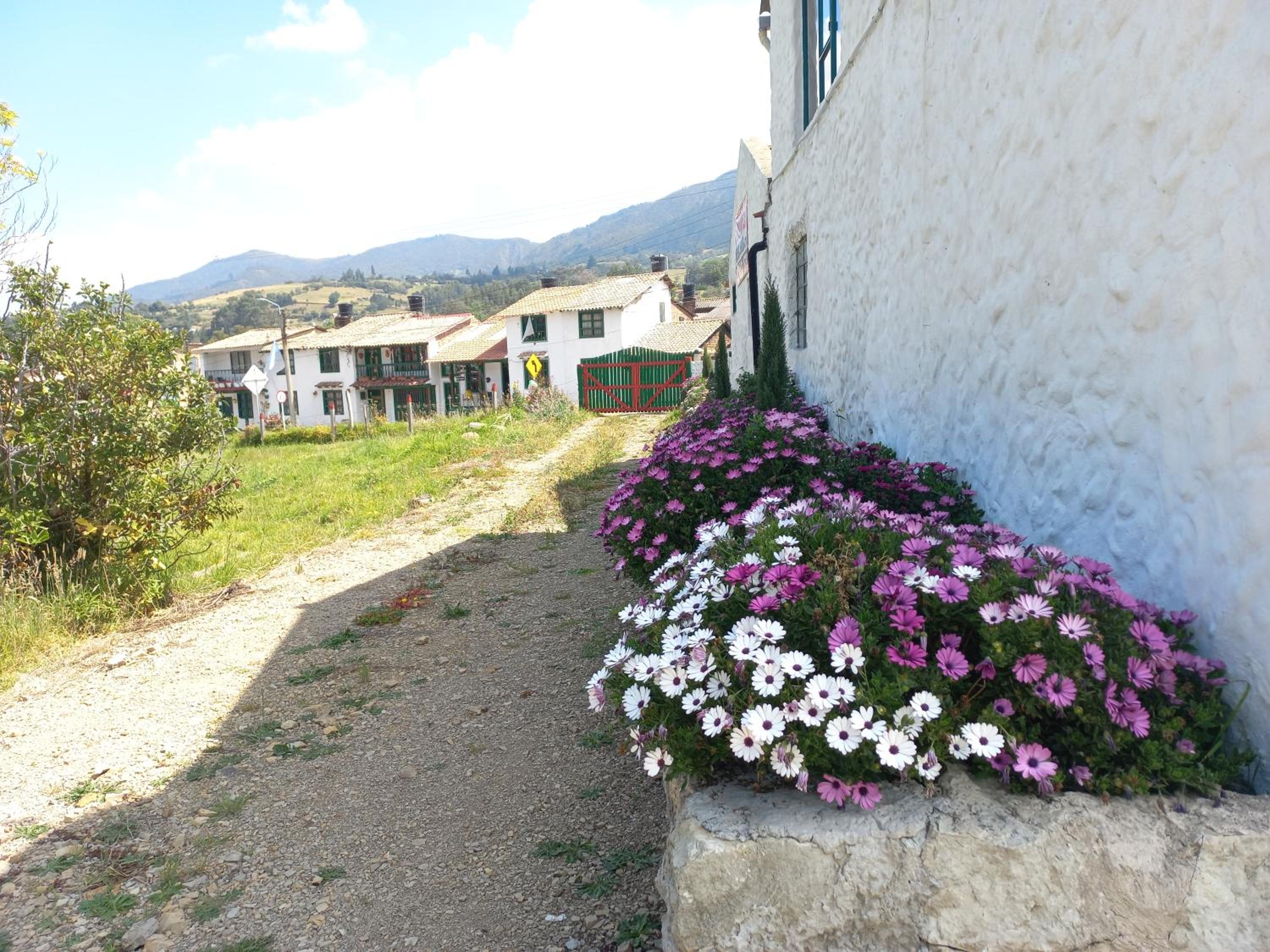 Hospedaje y Camping del Rio