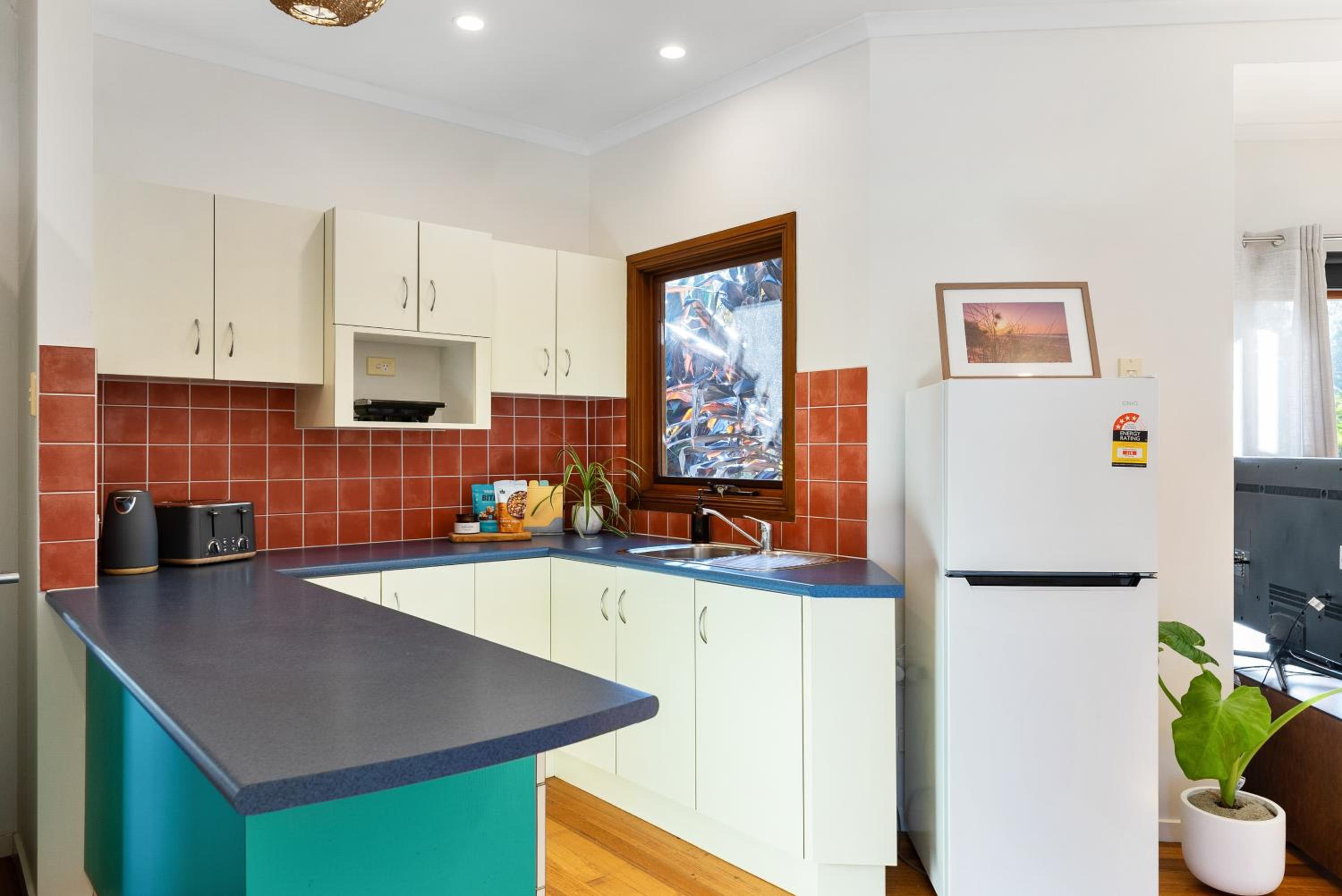 Byron Bay Hinterland Breeze 2bed & pool