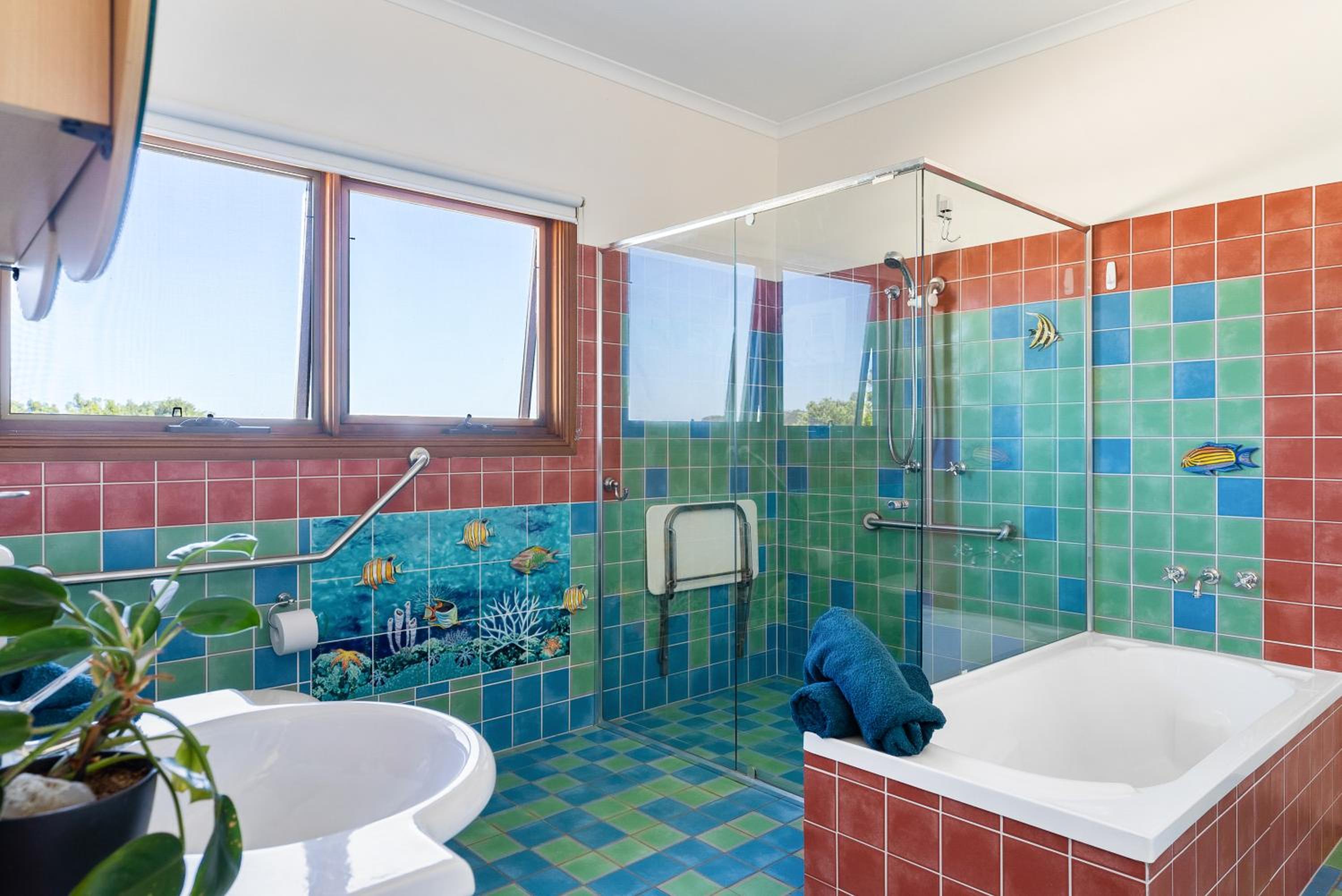 Byron Bay Hinterland Breeze 2bed & pool