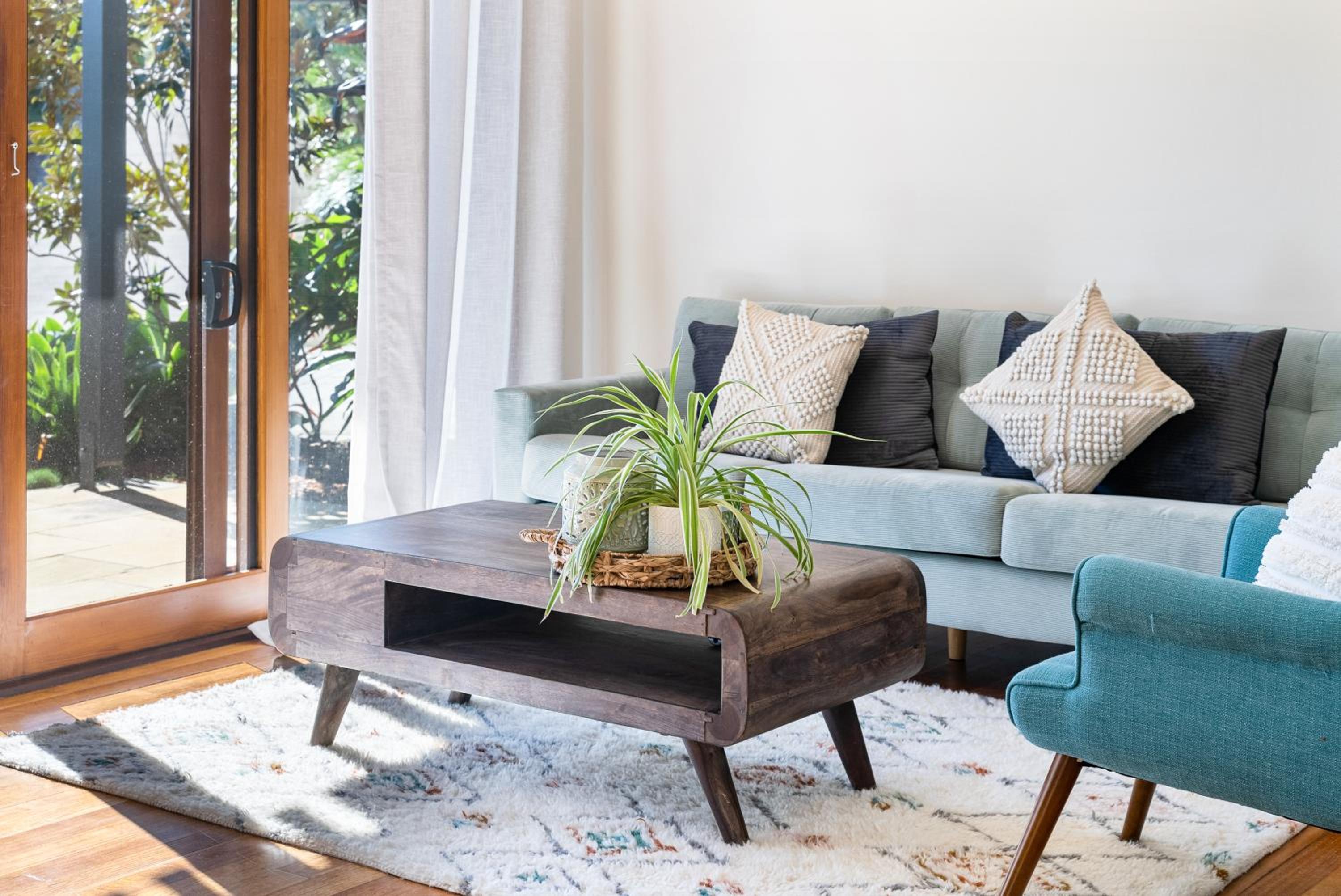 Byron Bay Hinterland Breeze 2bed & pool