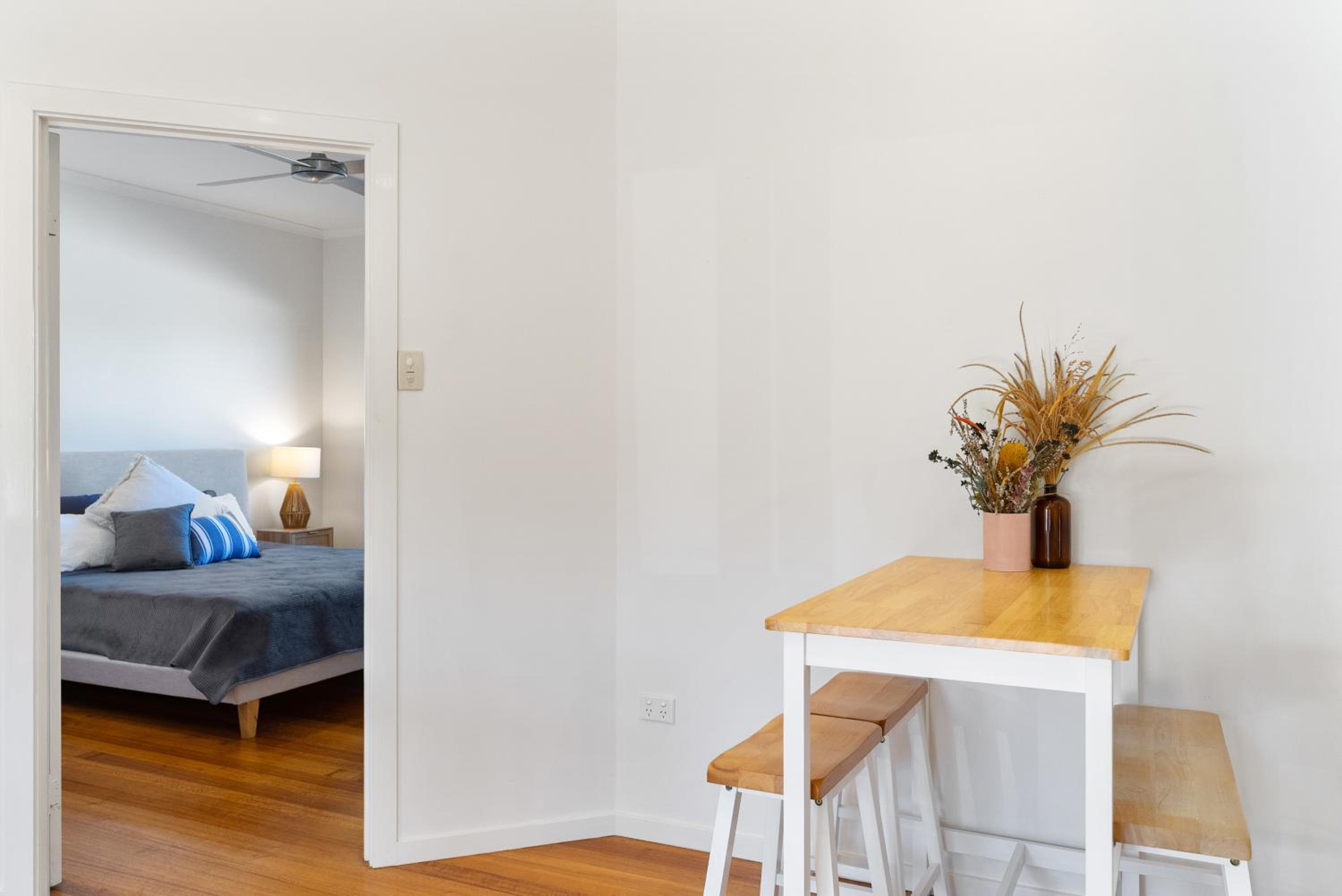 Byron Bay Hinterland Breeze 2bed & pool