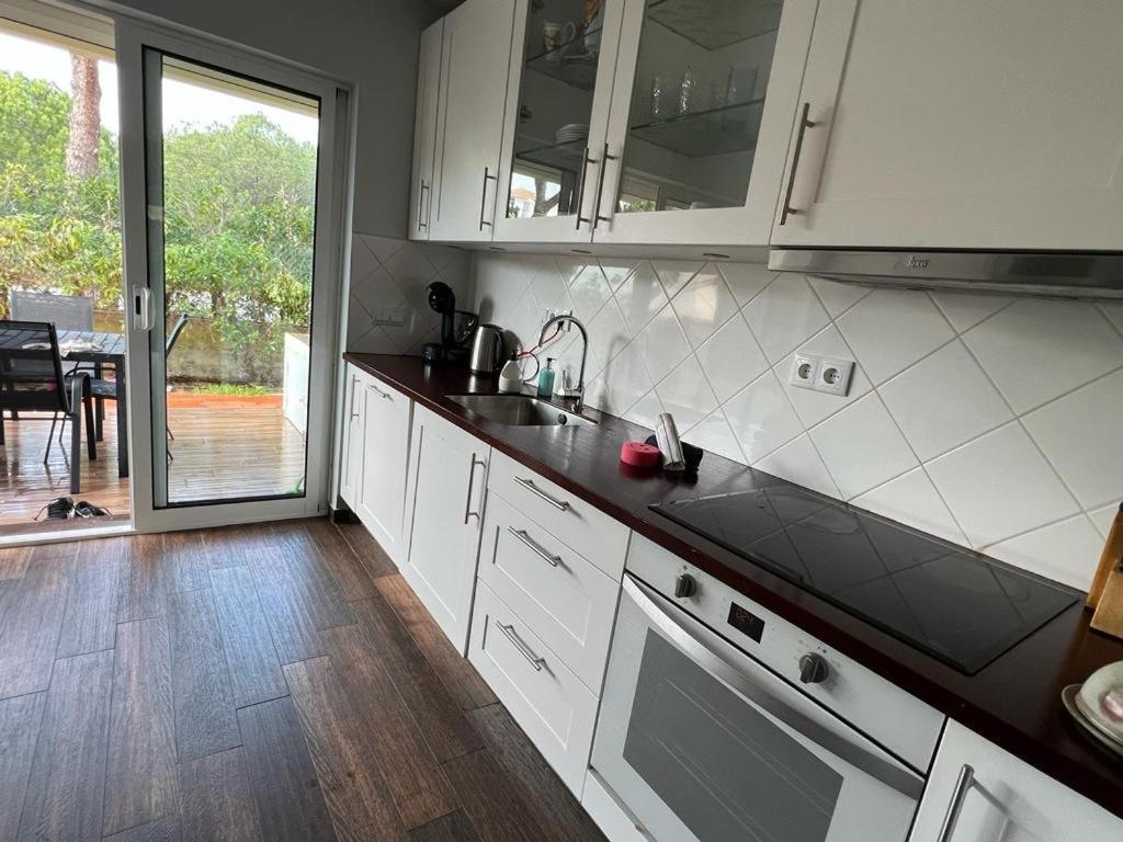 Falesia Beach Town house 2 bedroom view 4