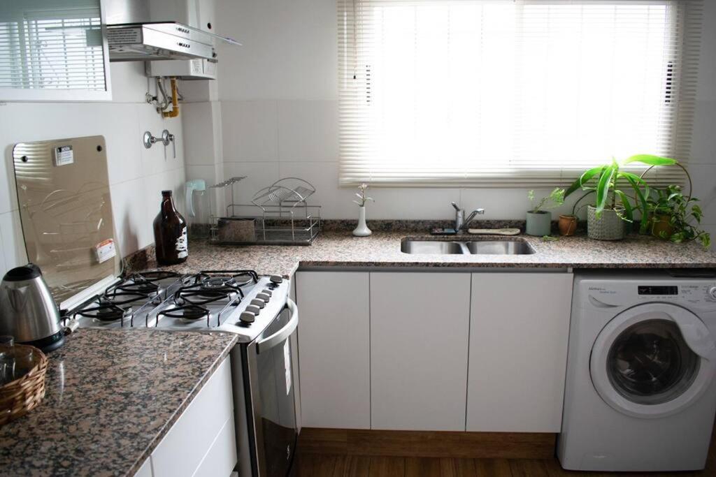 Departamento de 3 ambientes en el corazón de Palermo Soho