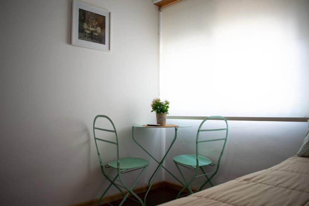 Departamento de 3 ambientes en el corazón de Palermo Soho