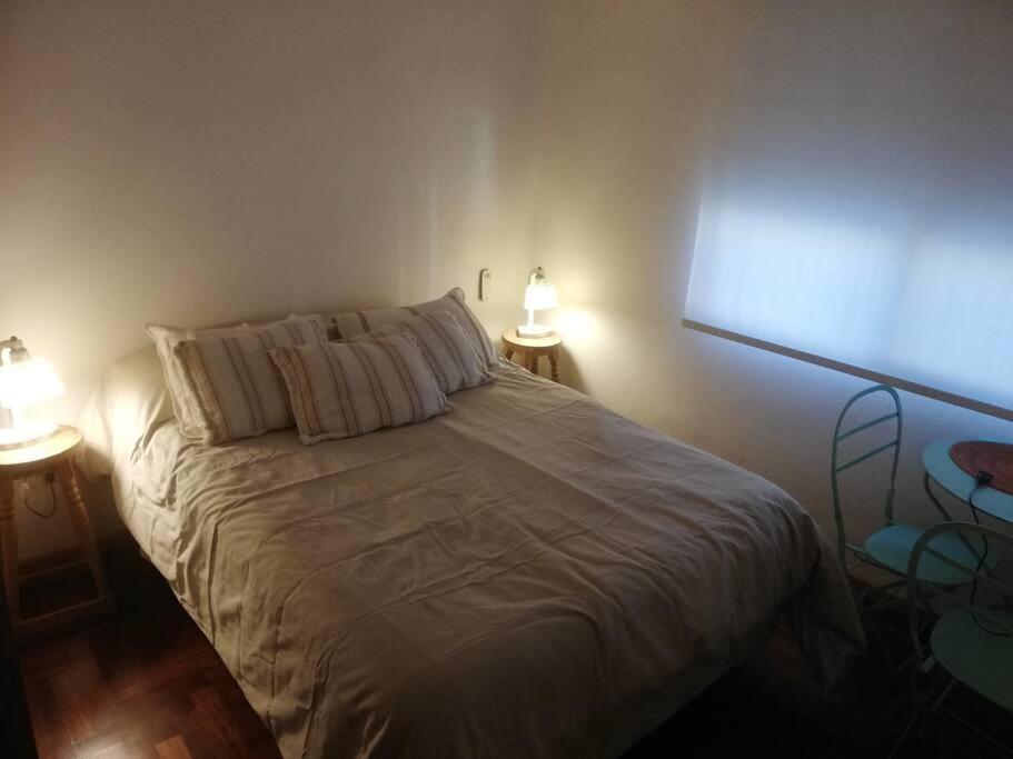 Departamento de 3 ambientes en el corazón de Palermo Soho