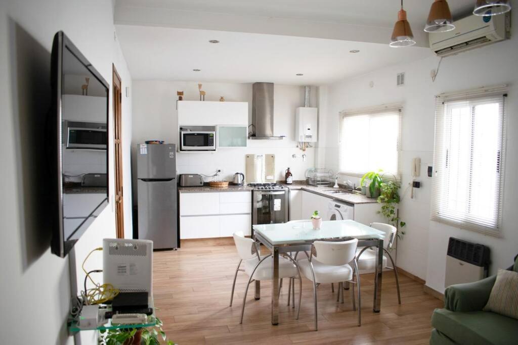 Departamento de 3 ambientes en el corazón de Palermo Soho