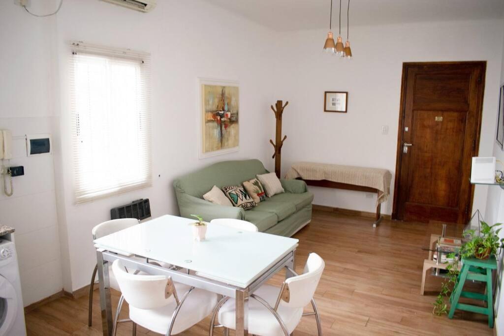 Departamento de 3 ambientes en el corazón de Palermo Soho