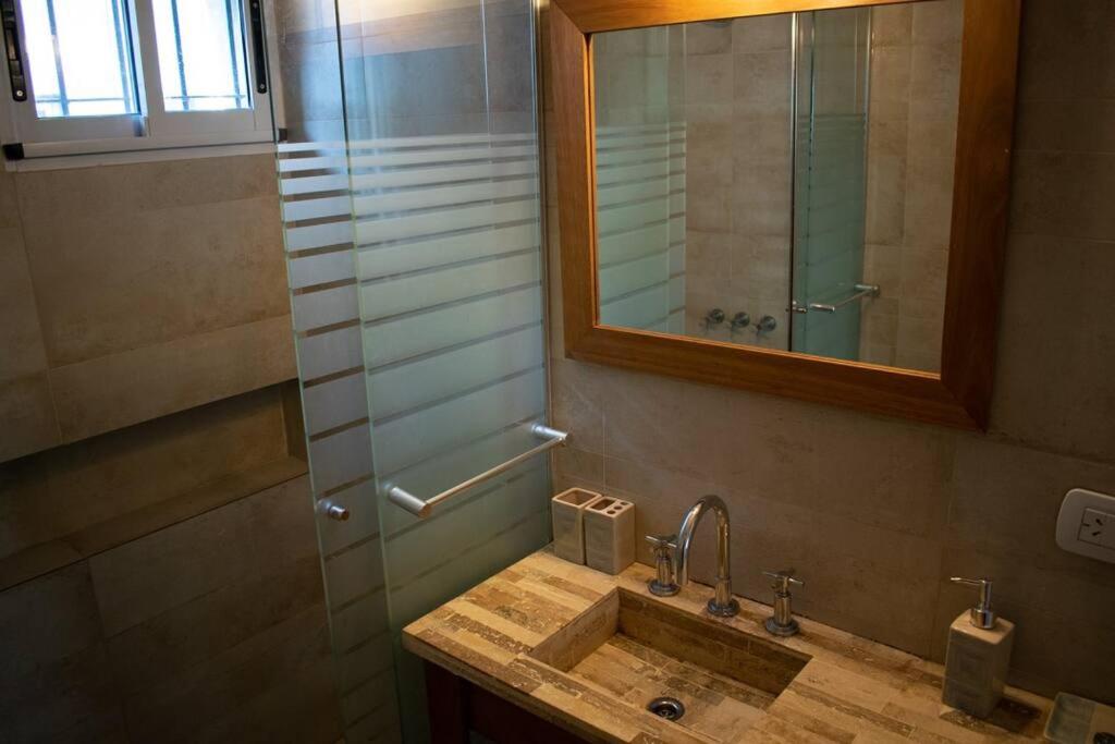 Departamento de 3 ambientes en el corazón de Palermo Soho