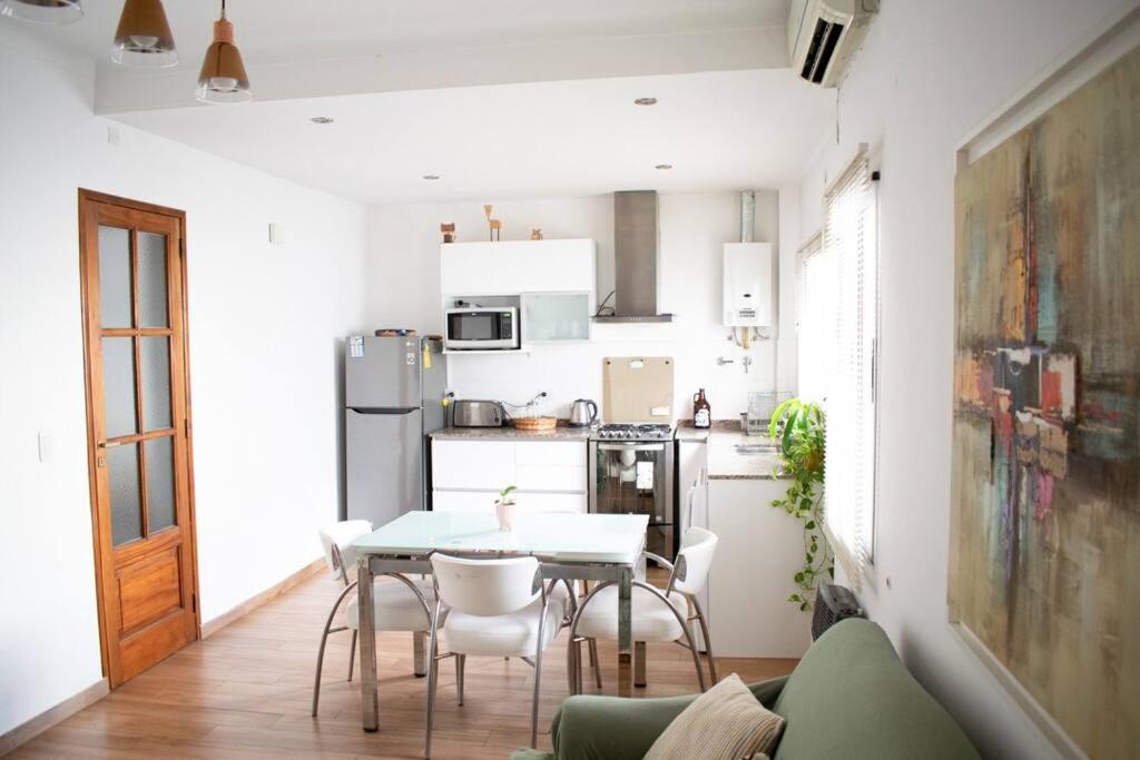 Departamento de 3 ambientes en el corazón de Palermo Soho