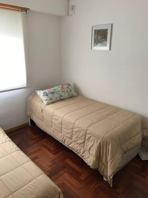 Departamento de 3 ambientes en el corazón de Palermo Soho