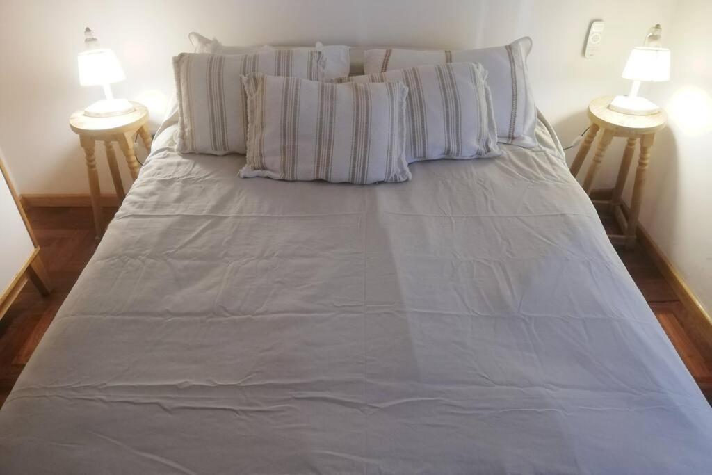 Departamento de 3 ambientes en el corazón de Palermo Soho