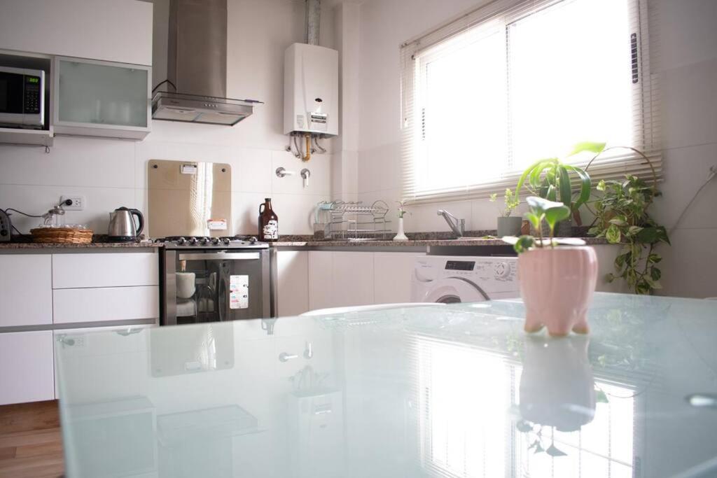 Departamento de 3 ambientes en el corazón de Palermo Soho