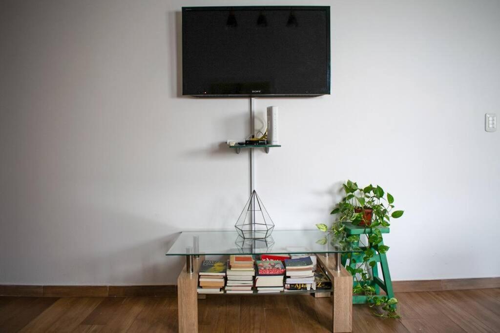 Departamento de 3 ambientes en el corazón de Palermo Soho