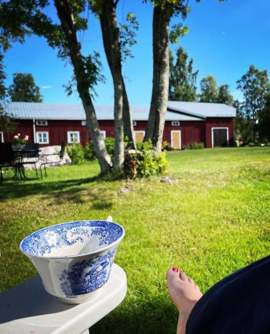 Gamla Ersgården i Ersmark Umeå view 5