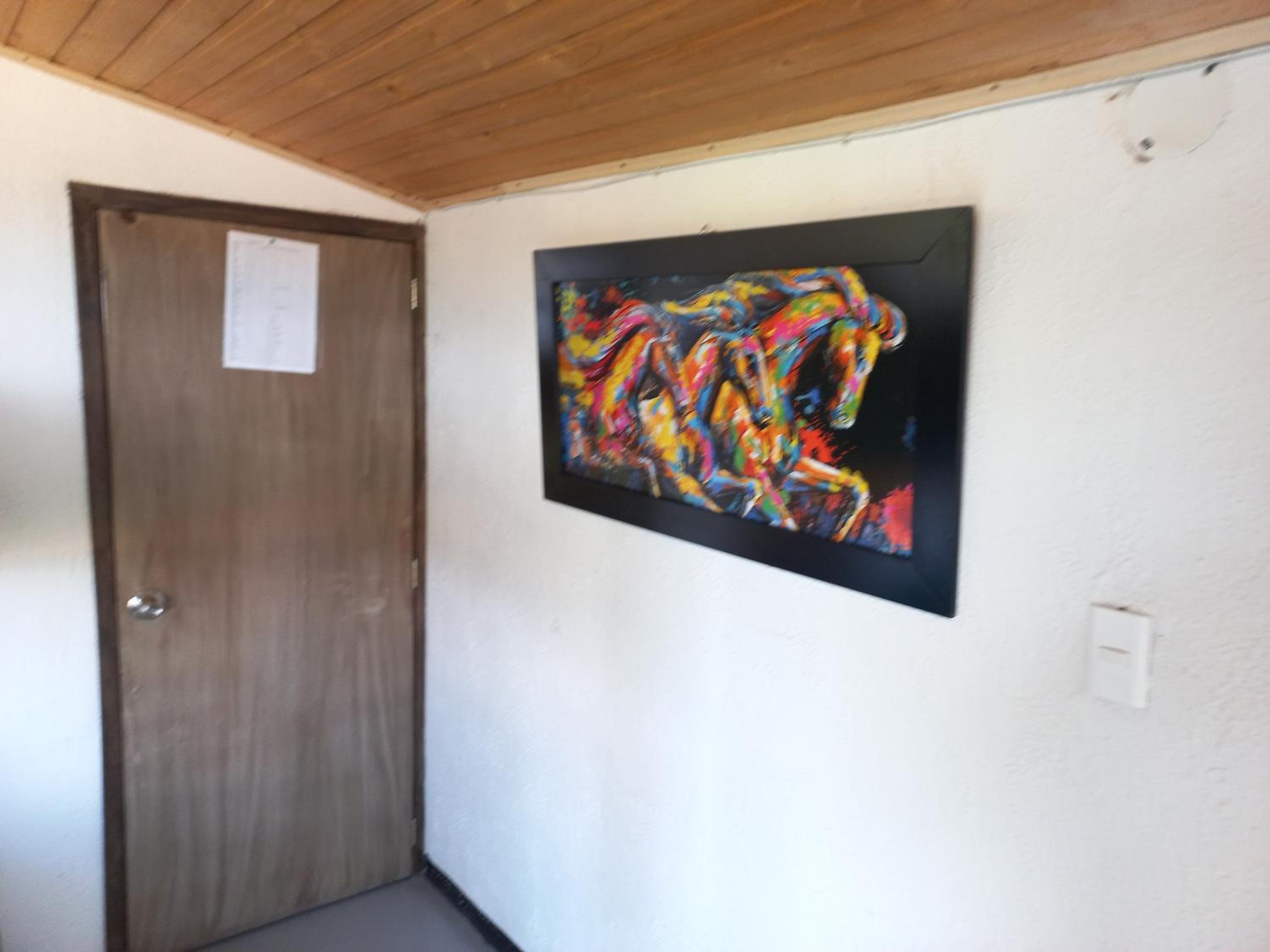 Hospedaje y Camping del Rio