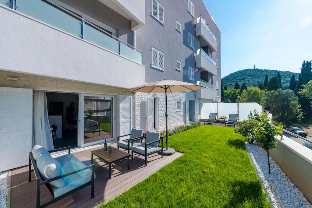 Diva Apartment Dubrovnik