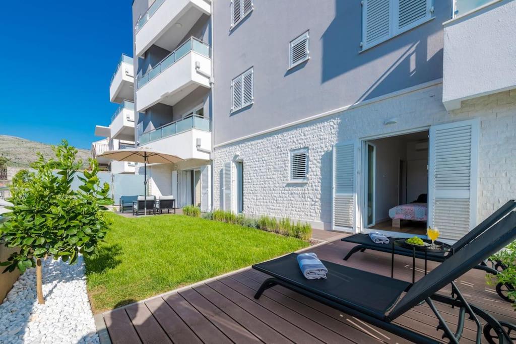 Diva Apartment Dubrovnik