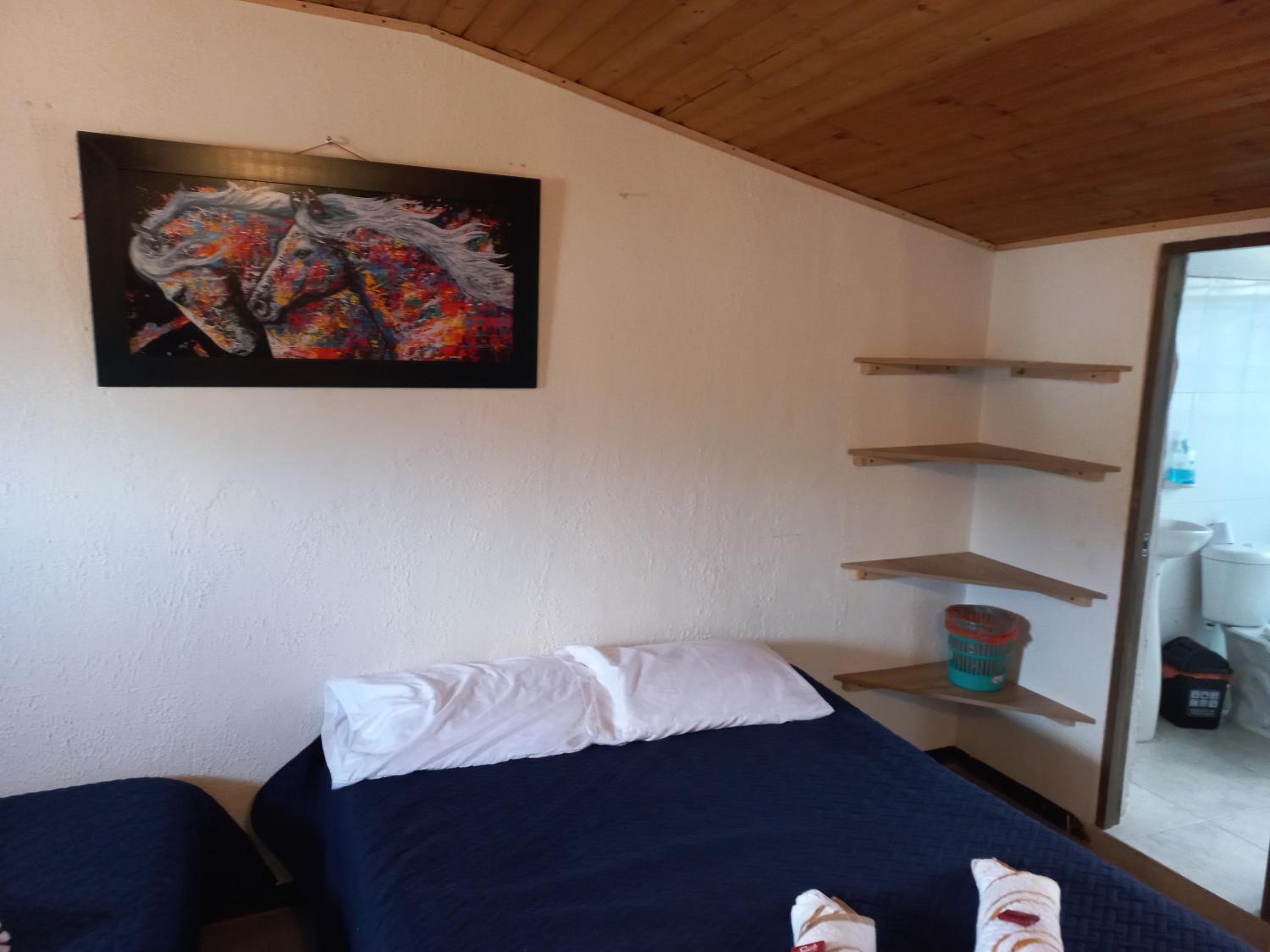 Hospedaje y Camping del Rio