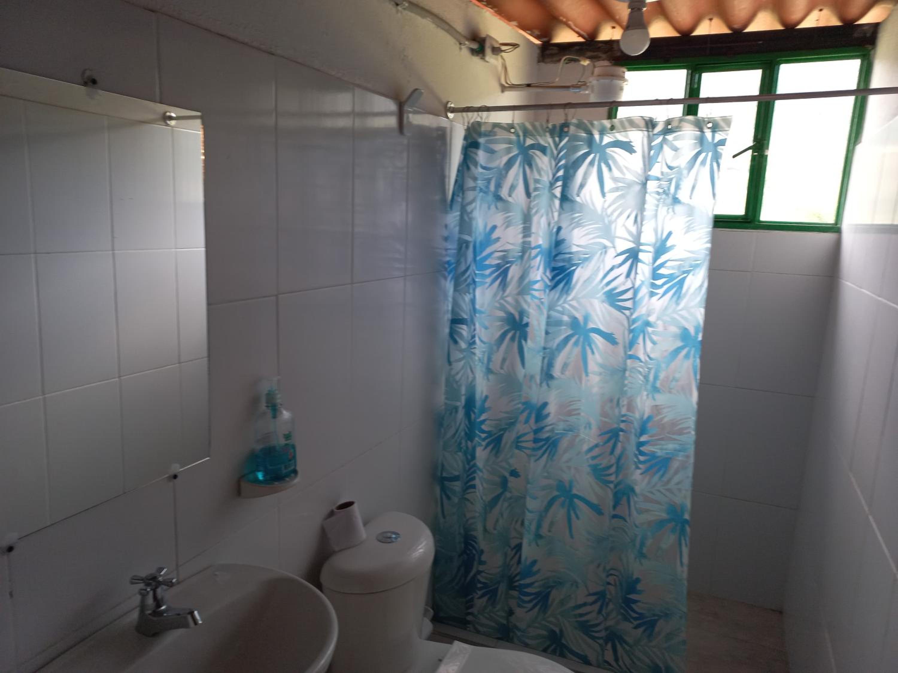 Hospedaje y Camping del Rio