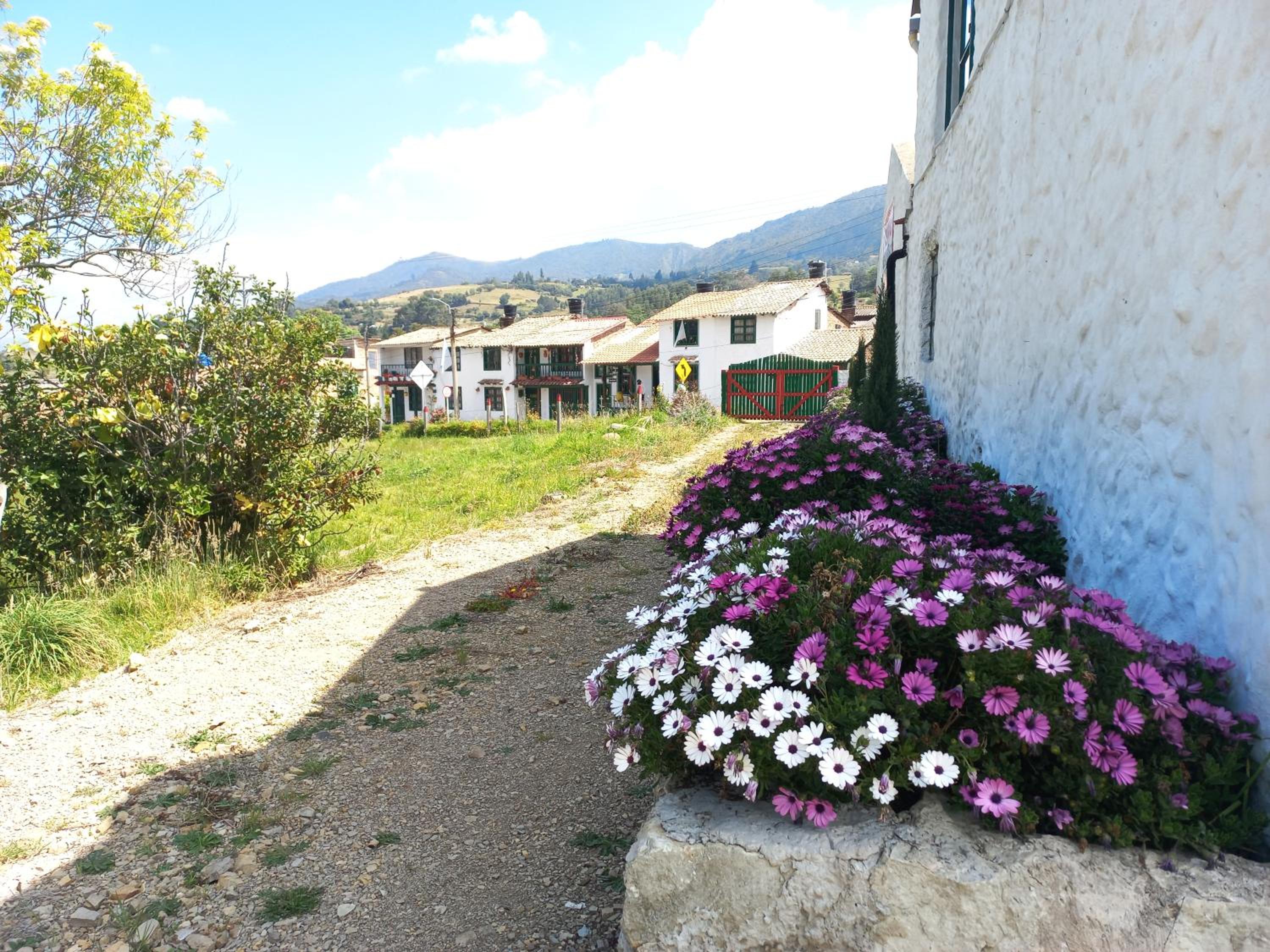 Hospedaje y Camping del Rio