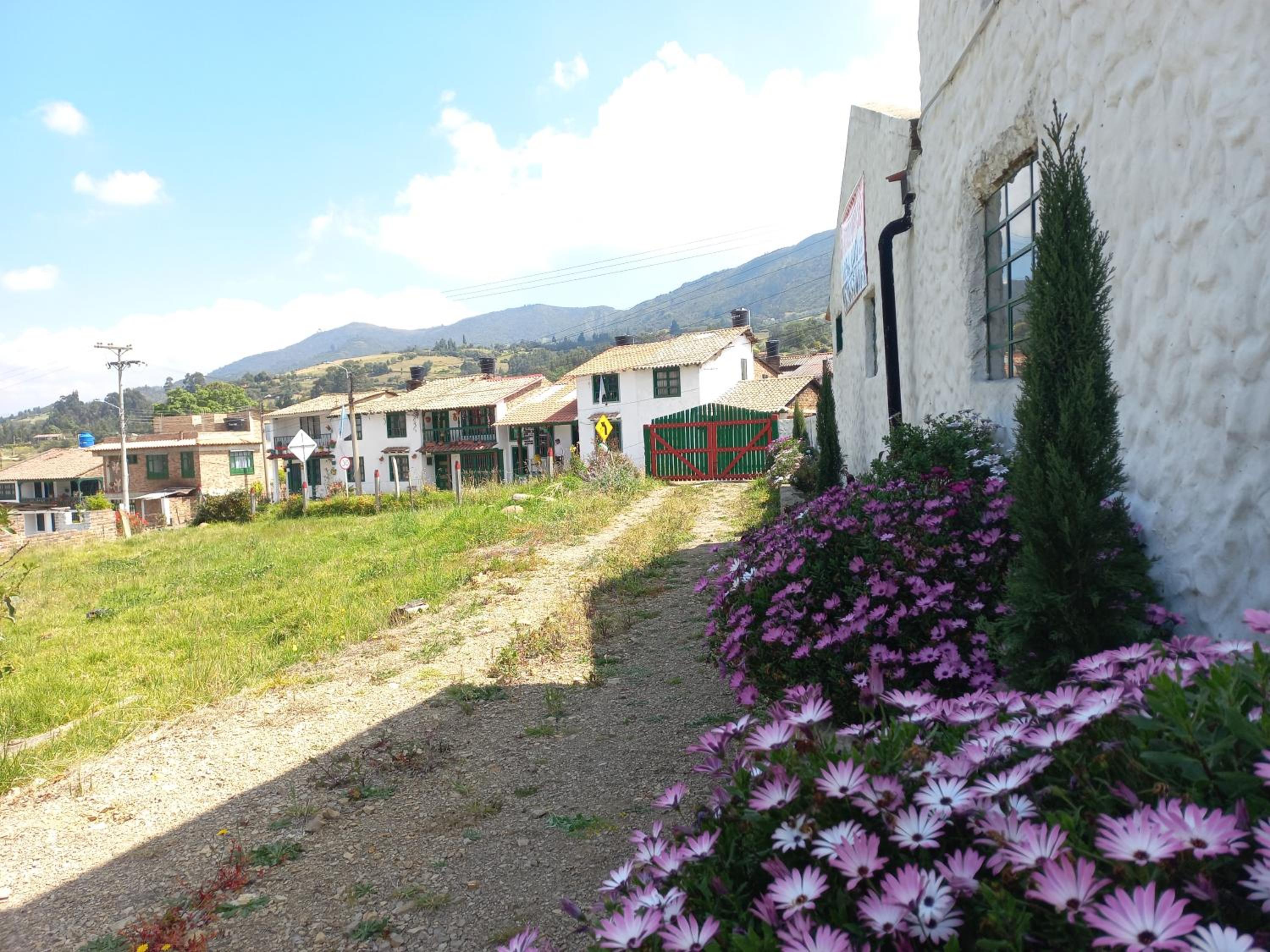 Hospedaje y Camping del Rio