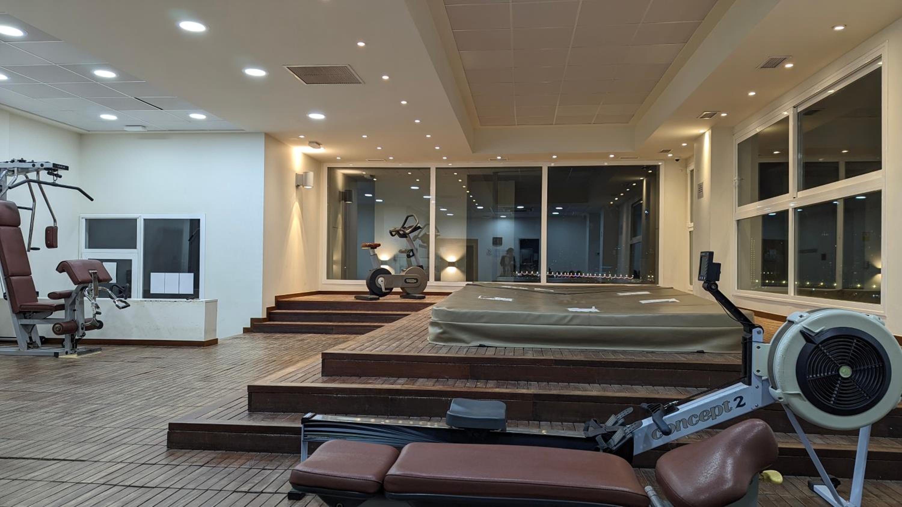 GEMELOS superb apartment