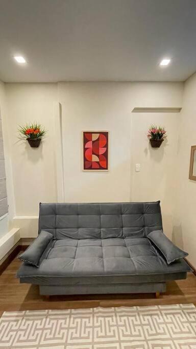 Studio Moderno a 5 Minutos da Praia - NSC371-702