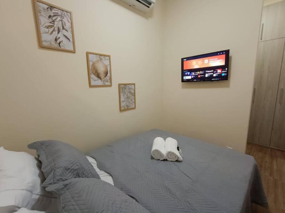 Studio Moderno a 5 Minutos da Praia - NSC371-702