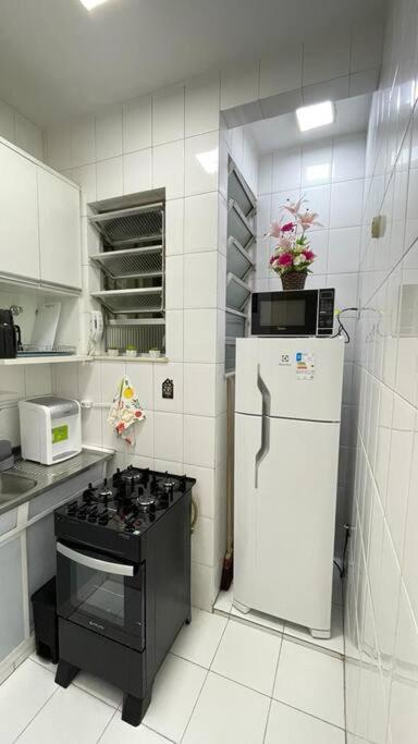 Studio Moderno a 5 Minutos da Praia - NSC371-702