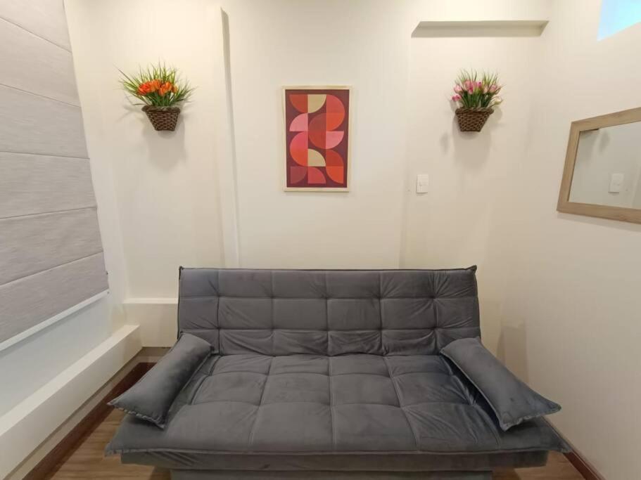 Studio Moderno a 5 Minutos da Praia - NSC371-702