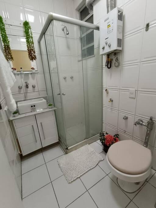 Studio Moderno a 5 Minutos da Praia - NSC371-702