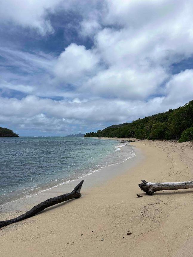 Mai Sunset Beach Resort