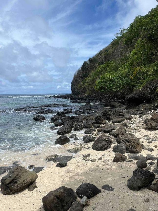 Mai Sunset Beach Resort