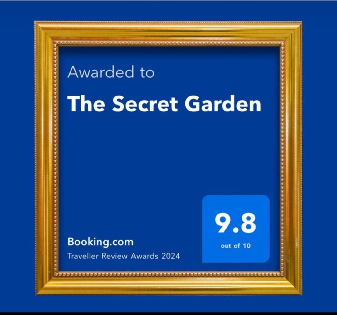 The Secret Garden photo 5