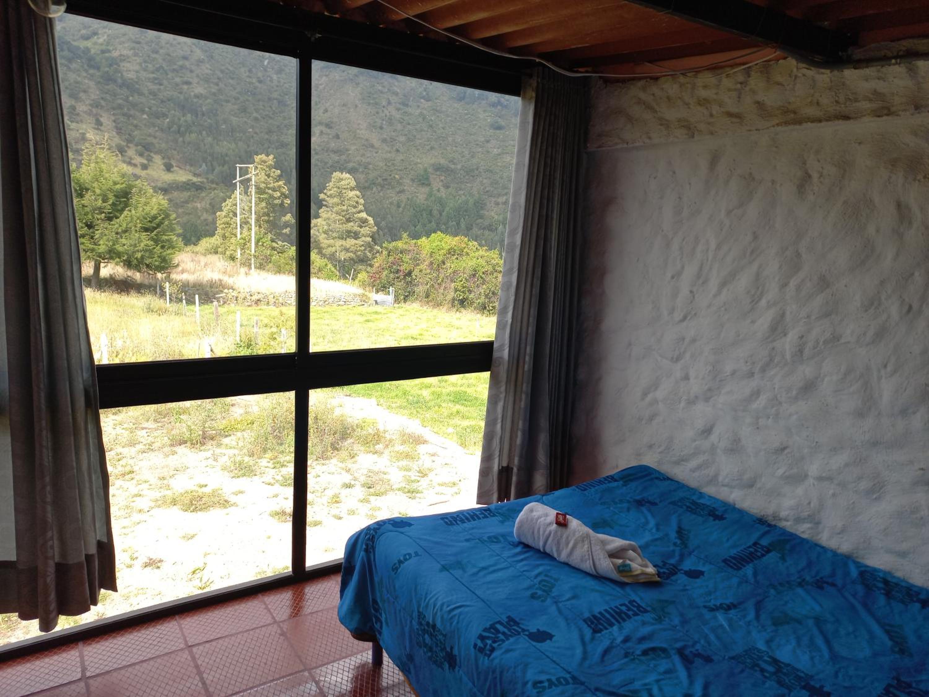 Hospedaje y Camping del Rio