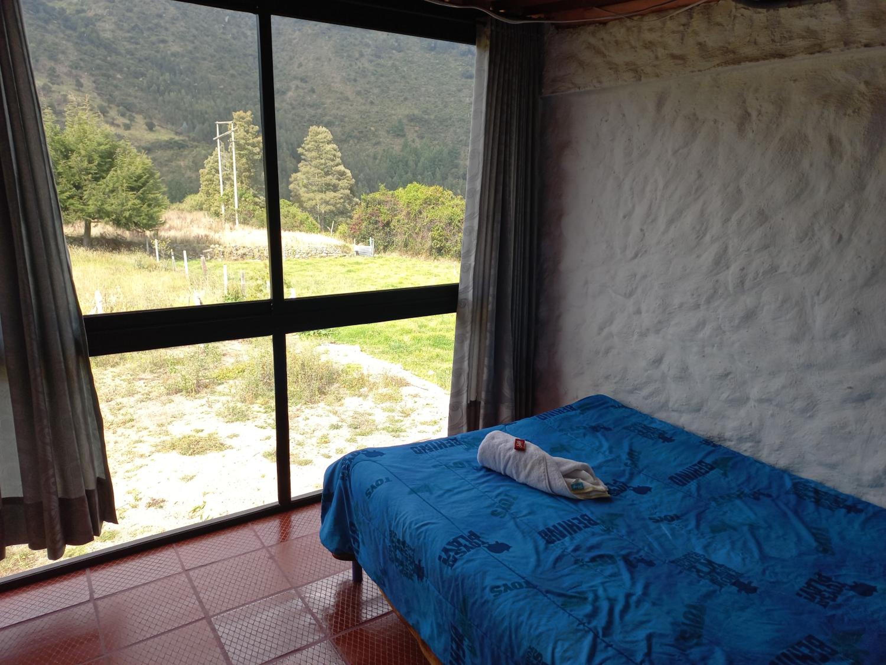 Hospedaje y Camping del Rio