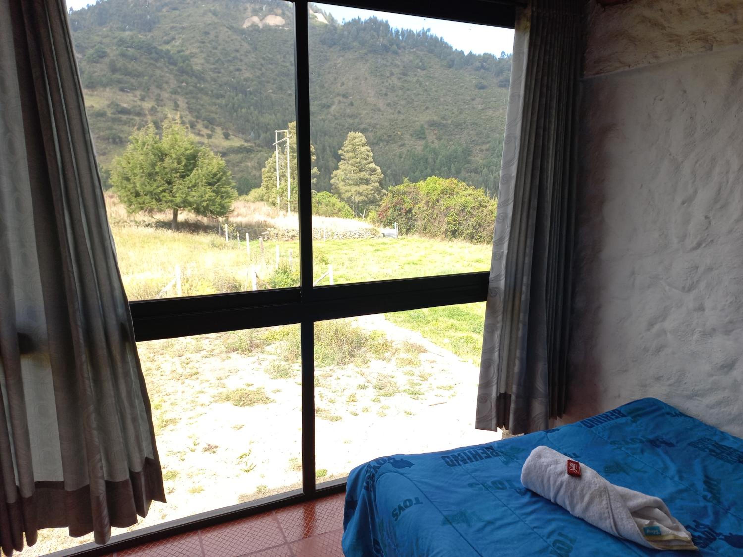 Hospedaje y Camping del Rio