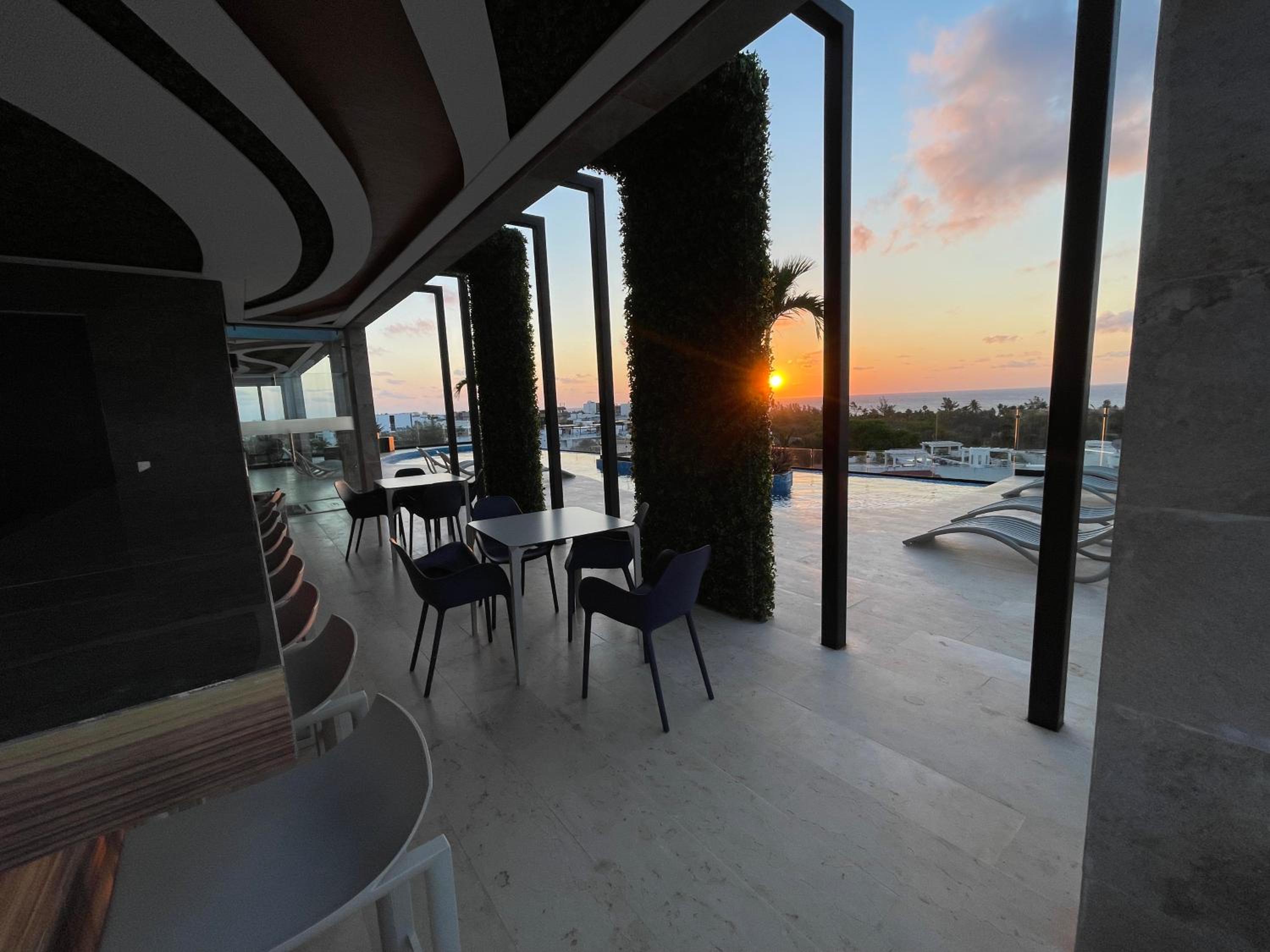 roof