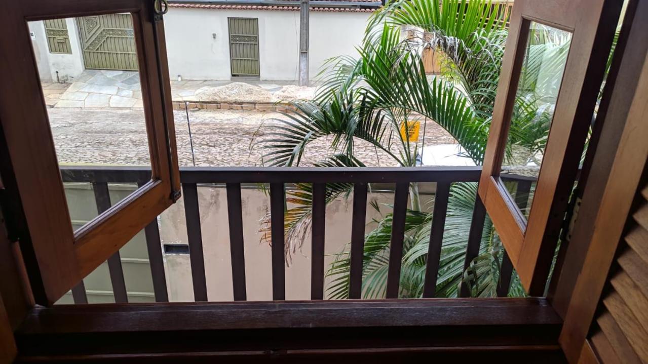Casa no Centro de Pirenópolis