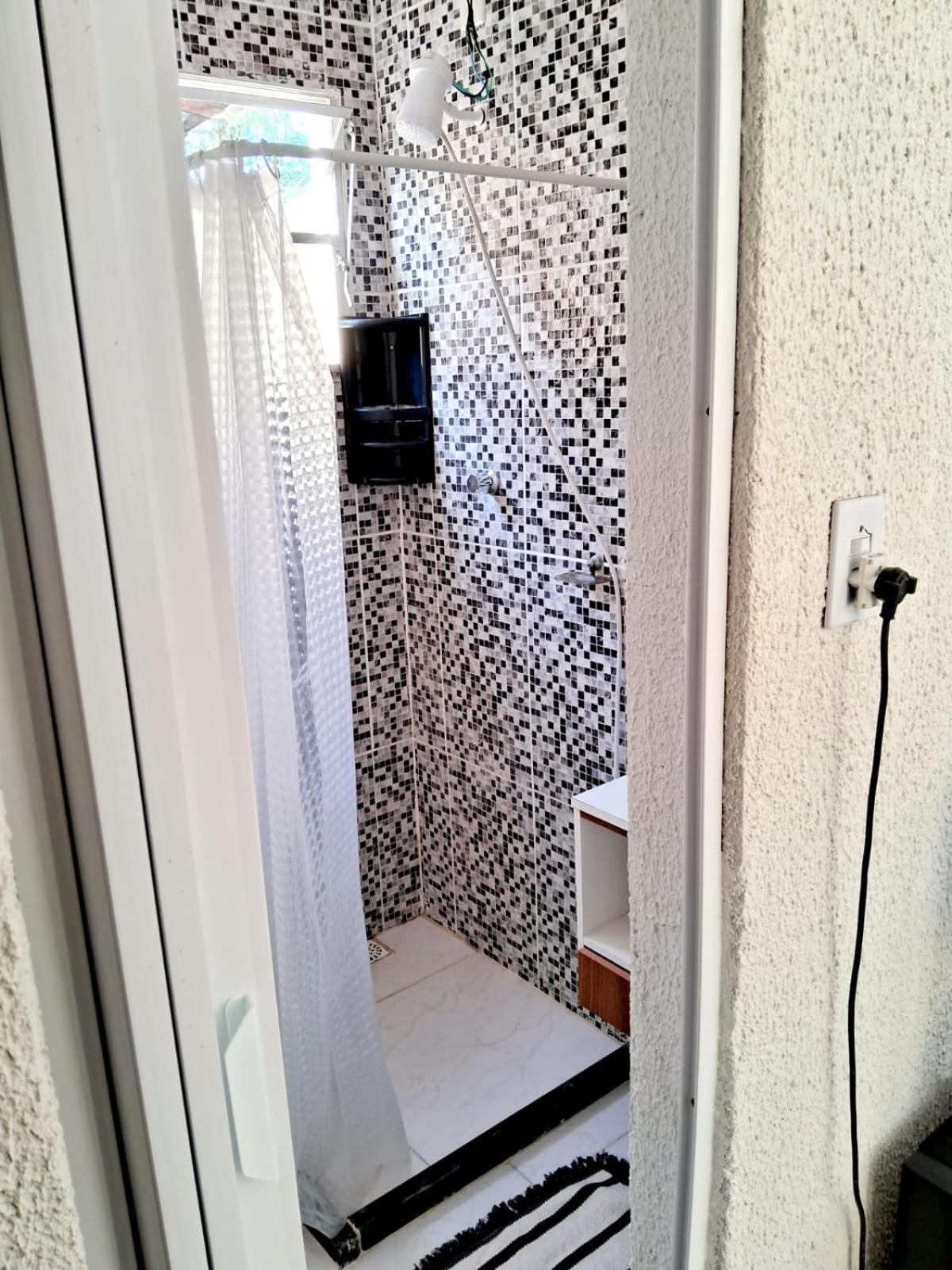 Mini Casa Aconchegante