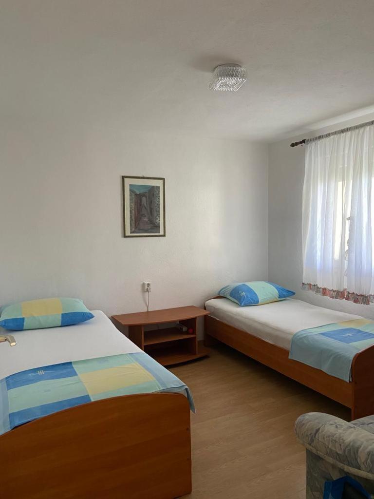 Apartmani Zvonko