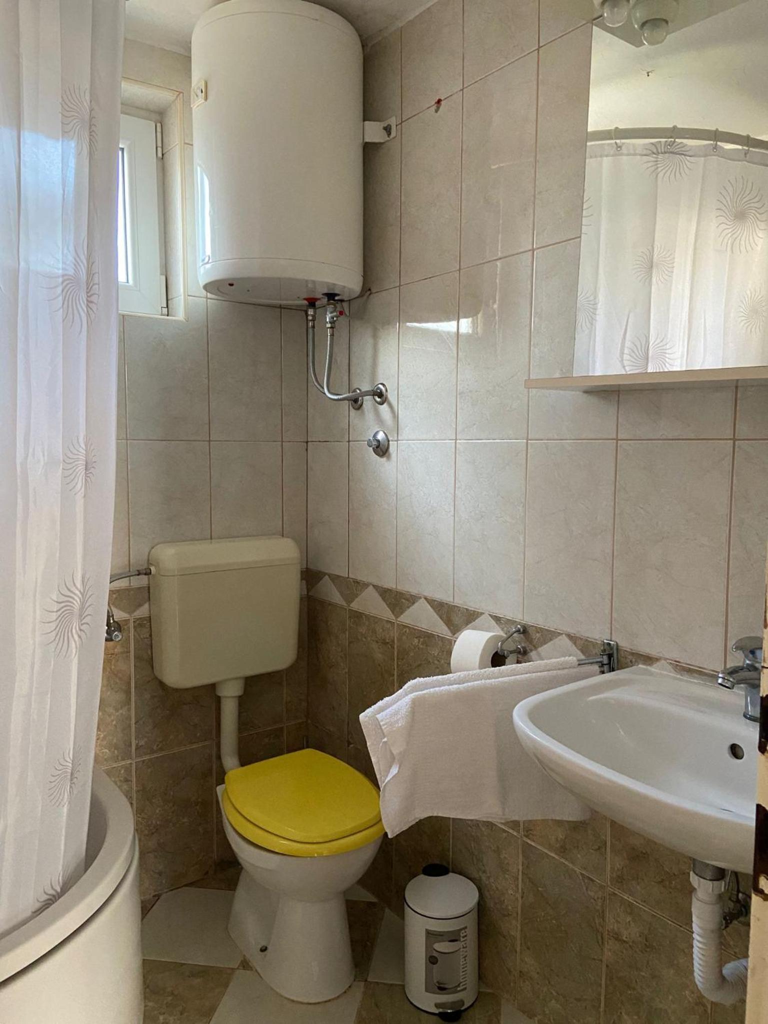 Apartmani Zvonko