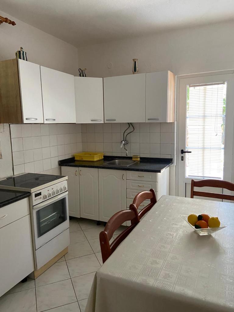 Apartmani Zvonko